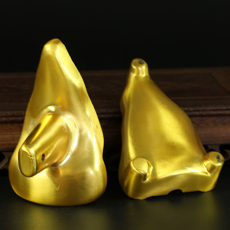Xizang Lotus Master 3D Figure Sculpture Casting Mold
