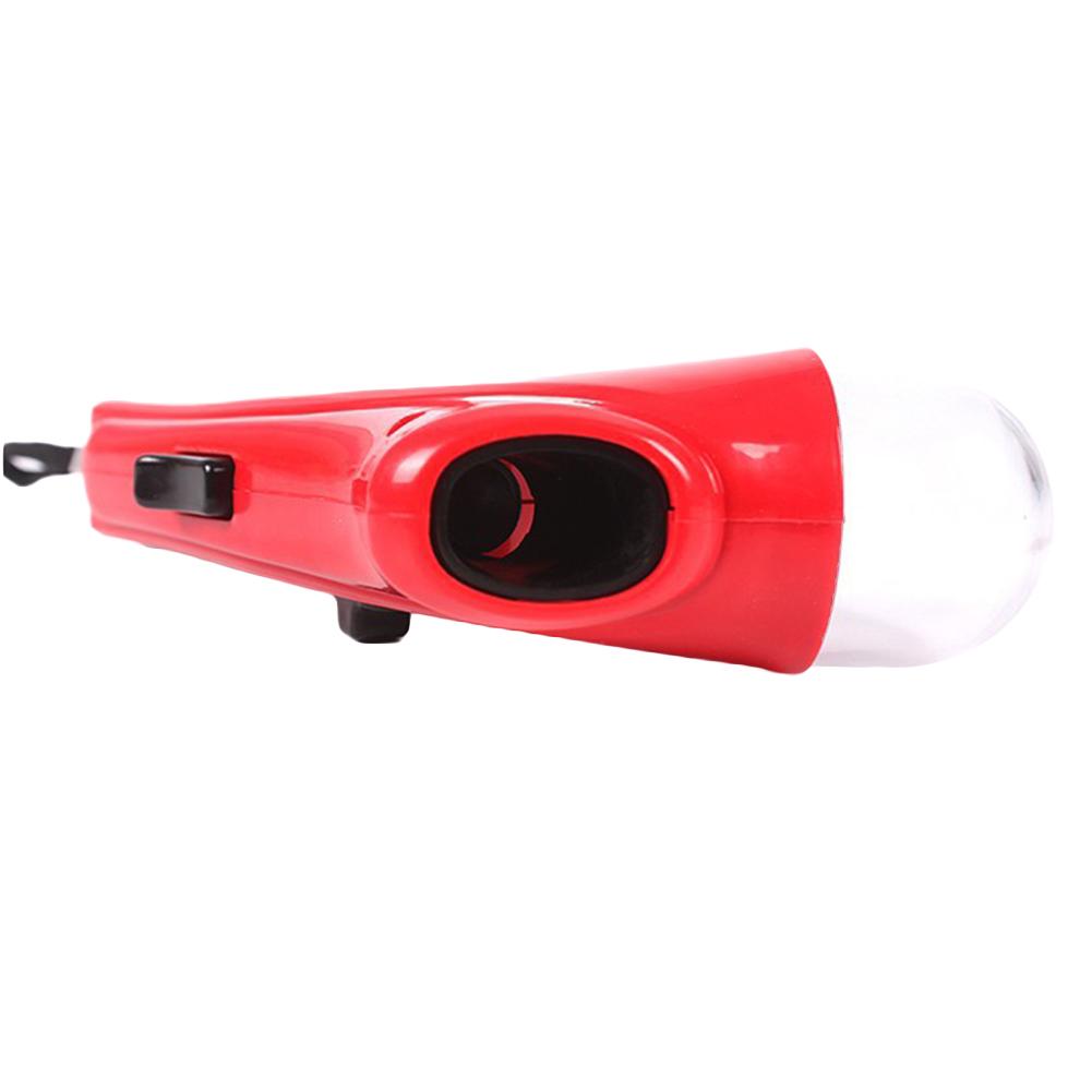 Dog Treat Launcher for Interactive Dog Training Games