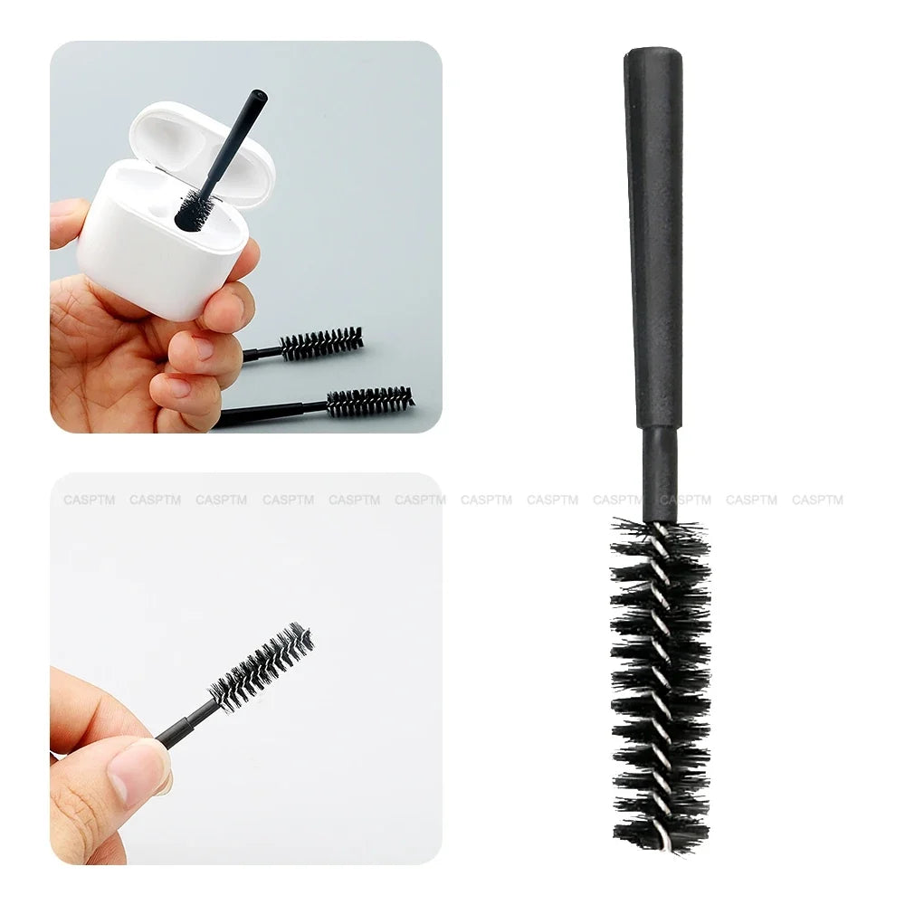 Earbud Case Cleaning Brush: Dust & Lint From AirPods Pro