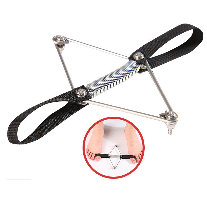 Bunion Corrector Strap for Big Toe Alignment at Home