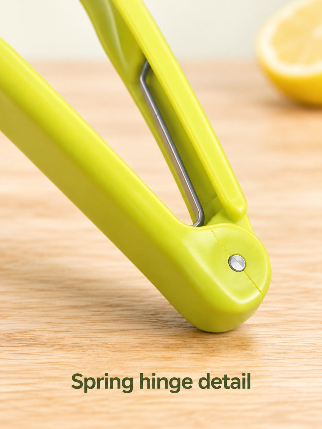 Tomato Slicer Clip for Tomatoes, Lemons and Potatoes