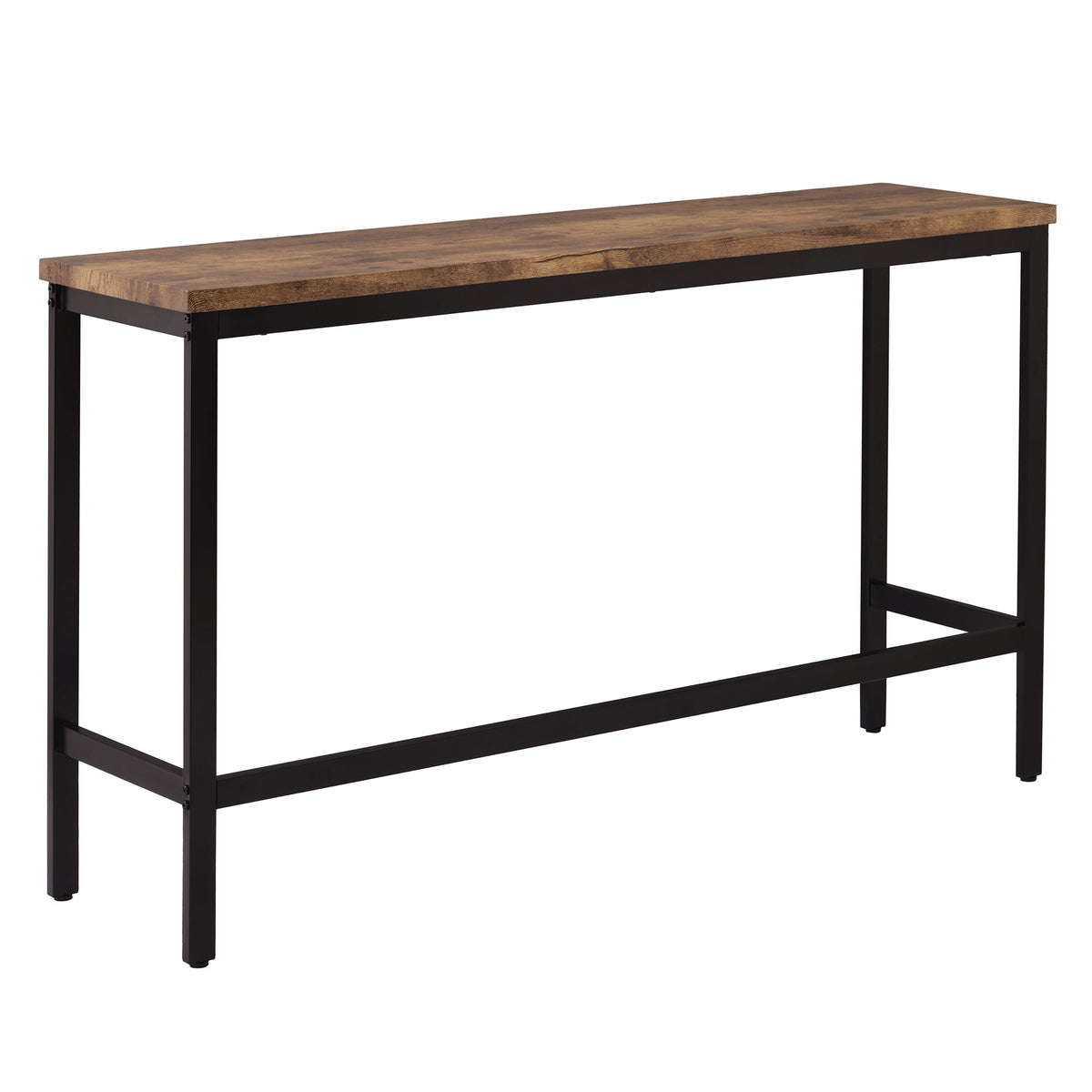 Counter Height Dining Set with 3 Stools for Small Spaces