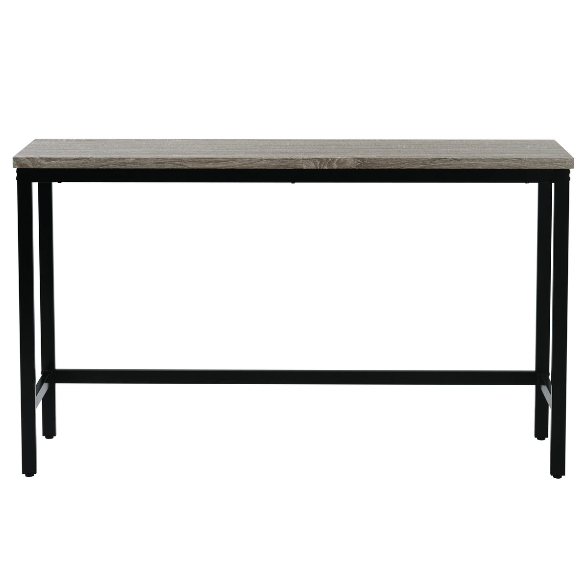 Counter Height Dining Set with 3 Stools for Small Spaces