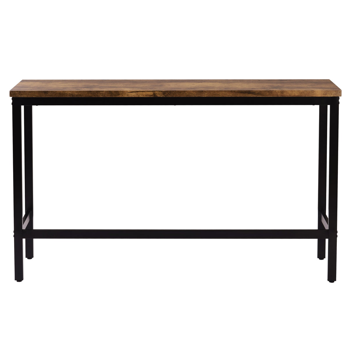 Counter Height Dining Set with 3 Stools for Small Spaces