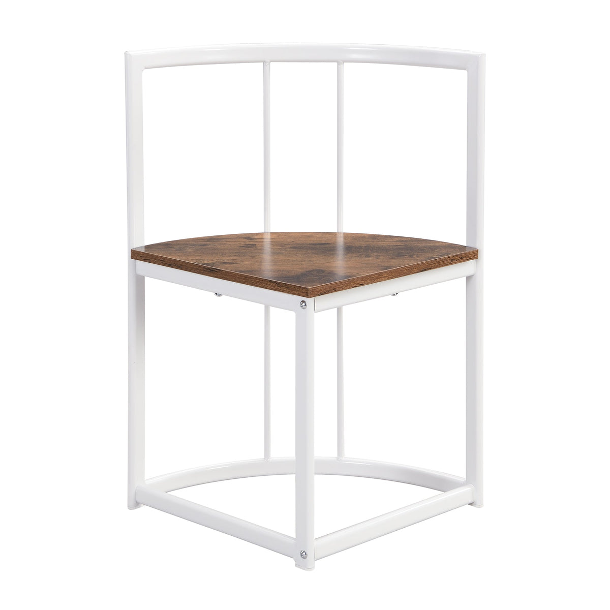 Compact 7-Piece Dining Table Set for 6 Small Spaces