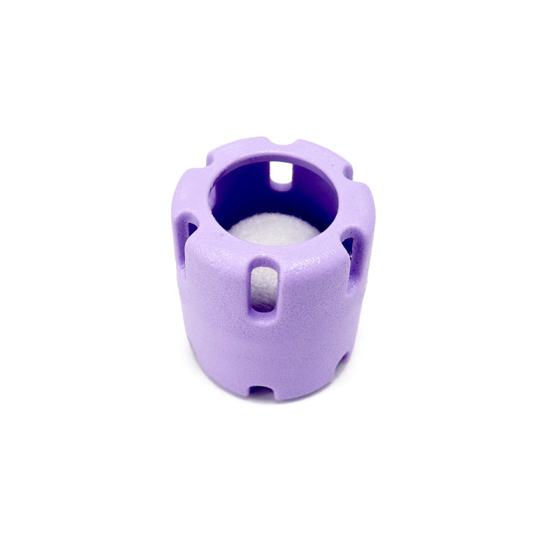 Interactive Tennis Cup Dog Toy for More Engaging Fetch
