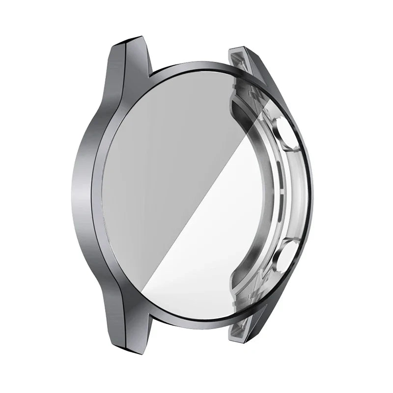 Huawei Watch GT 2 46mm TPU Case: Full Screen Protection