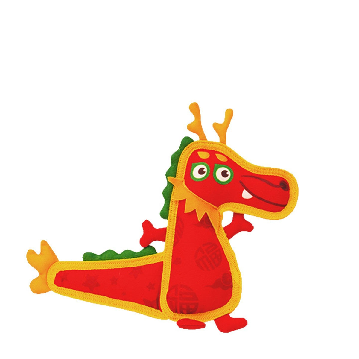 Dog Tug Toy for Boredom Relief and Interactive Play