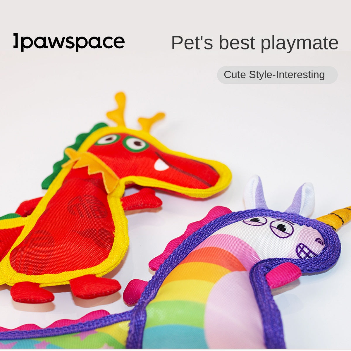 Dog Tug Toy for Boredom Relief and Interactive Play