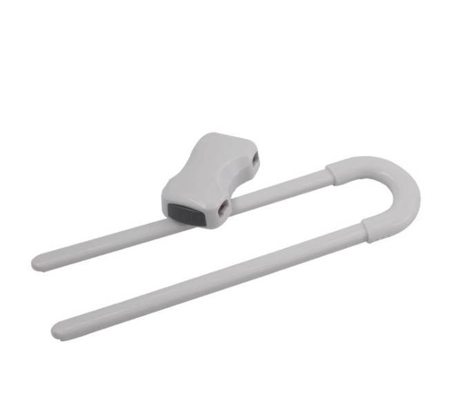 Baby Cabinet Locks | Secure Drawer and Door Safety