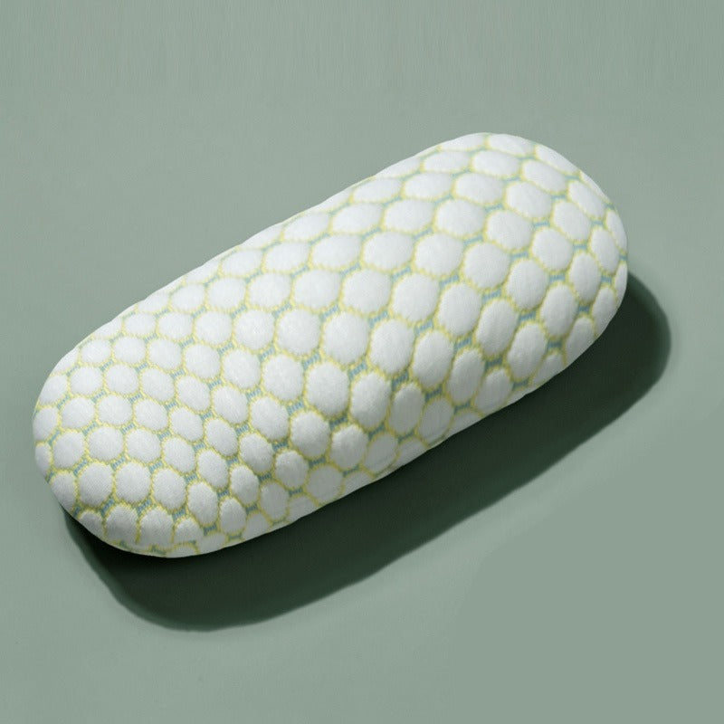 Pregnancy Support Pillow for Comfortable Side Sleeping