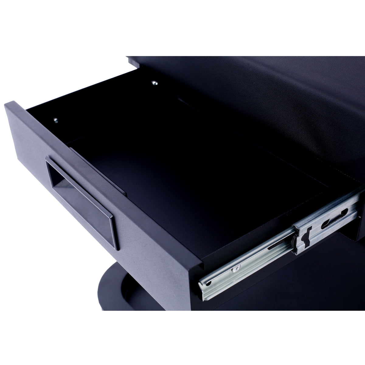 Rolling Creeper Seat with Tool Trays for Garage Work