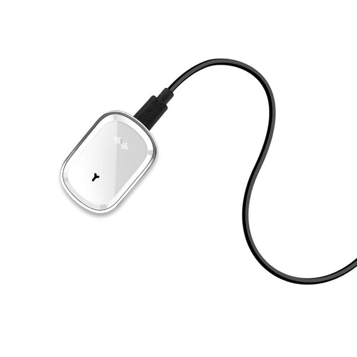 Ultrasonic Mosquito Repellent Bracelet for Hands-Free Use
