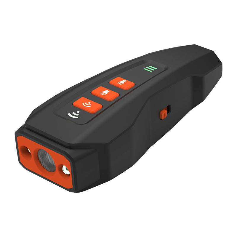 Portable Ultrasonic Bark Stopper for Everyday Training