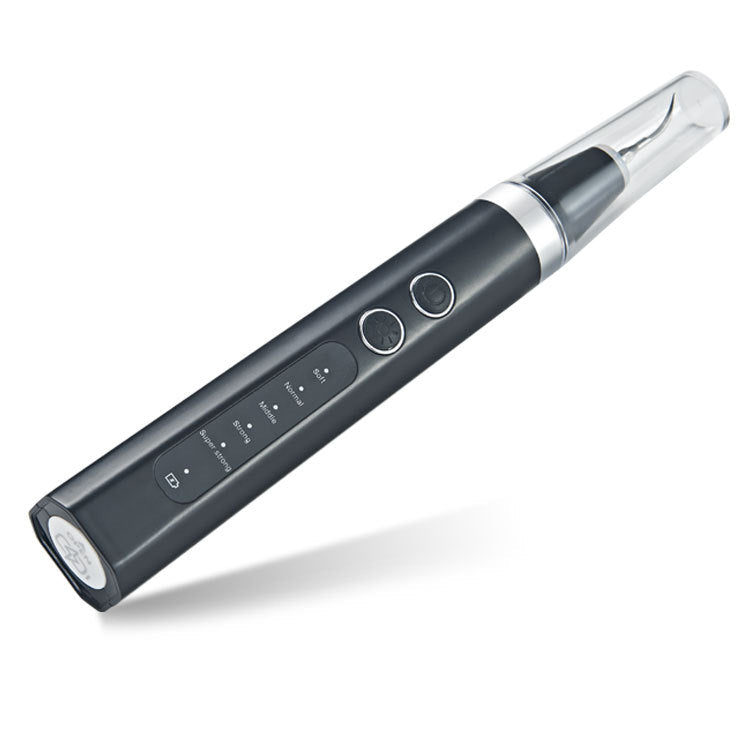Ultrasonic Tooth Cleaner for Tartar Removal at Home
