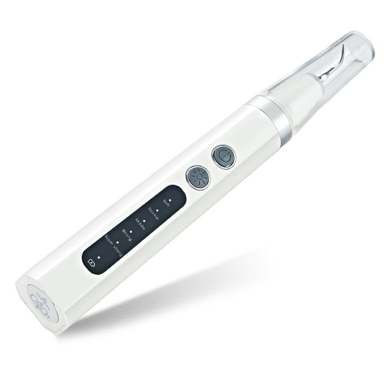 Ultrasonic Tooth Cleaner for Tartar Removal at Home