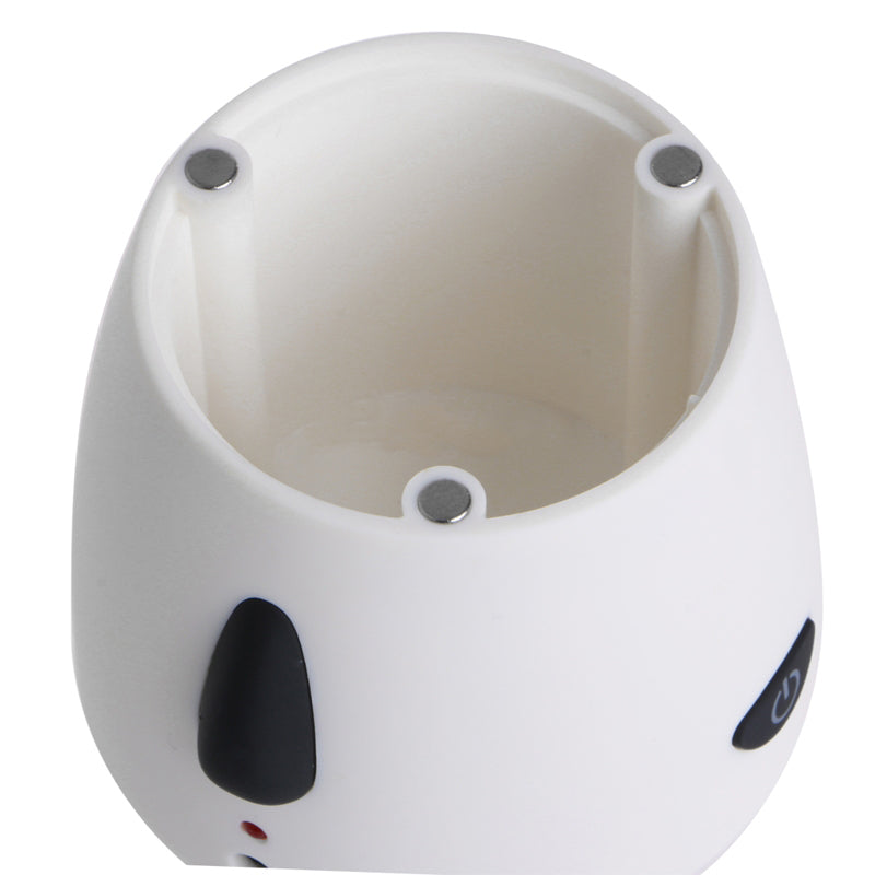 USB Air Humidifier Bear: Soft Desk Mist for Dry Air
