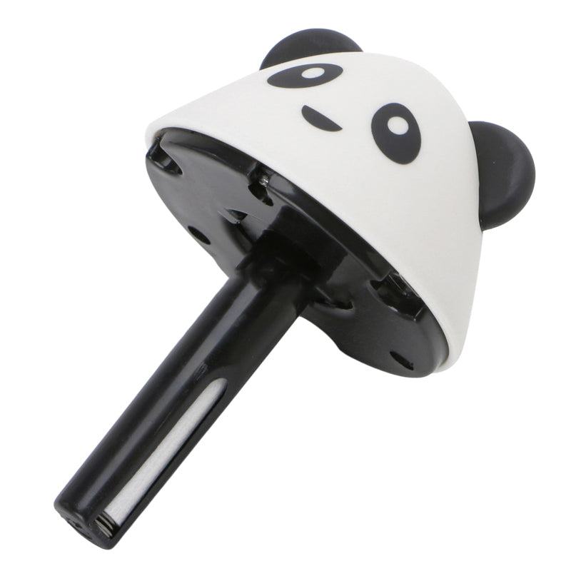 USB Air Humidifier Bear: Soft Desk Mist for Dry Air