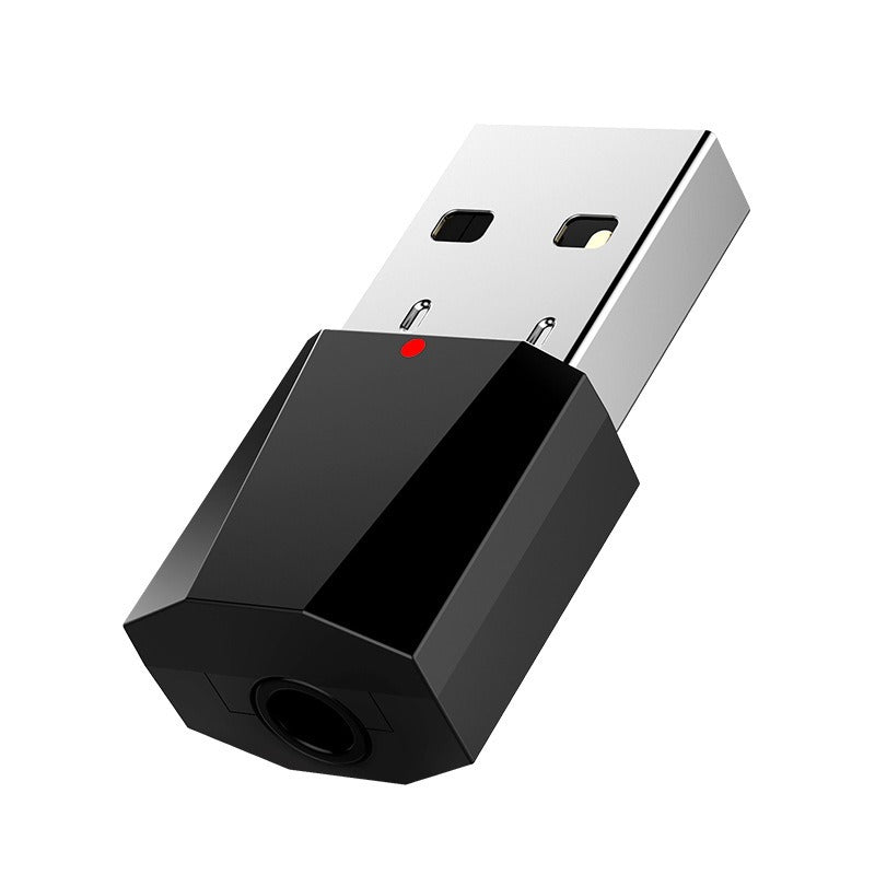 Bluetooth Car Adapter USB Receiver for Older Stereos