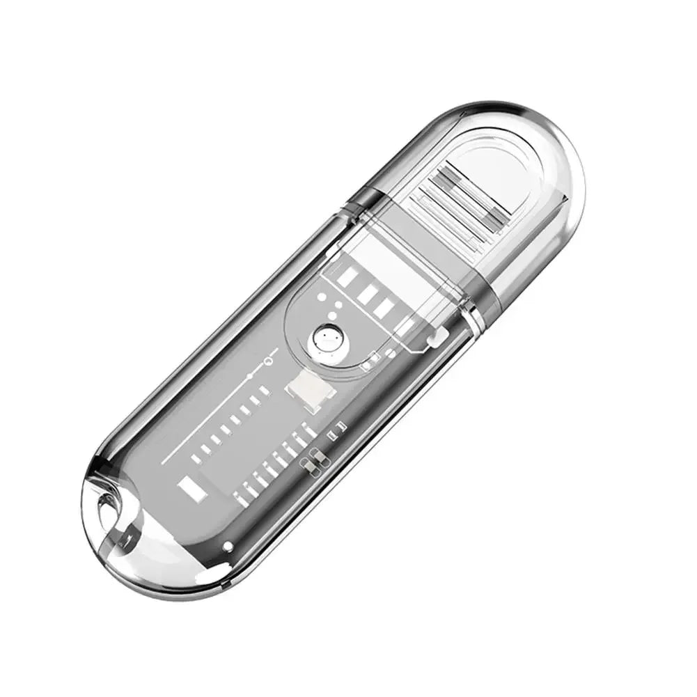 USB Bluetooth Receiver 5.3 for Car Stereo Music and Calls