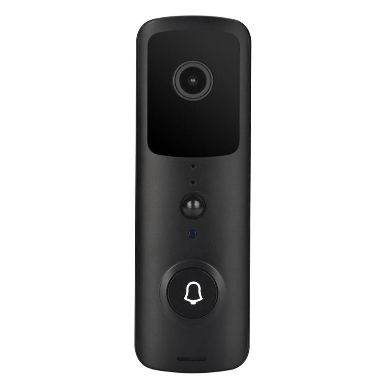 V30 WiFi Video Doorbell with 1080P HD Night Vision