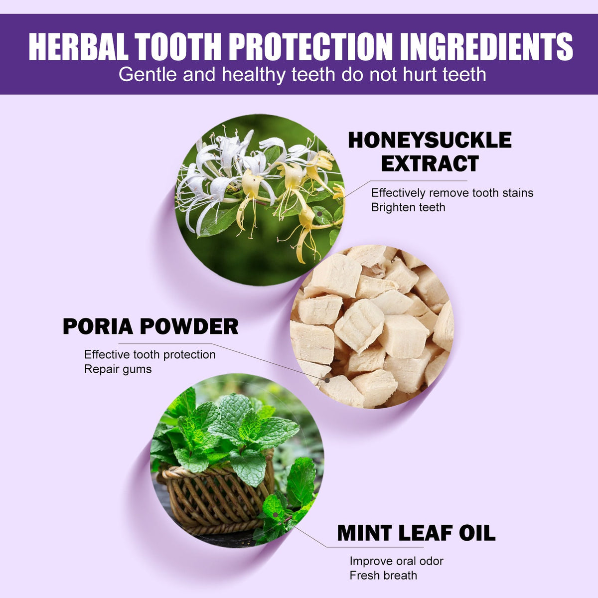 Teeth Whitening Powder for a Brighter-Looking Smile