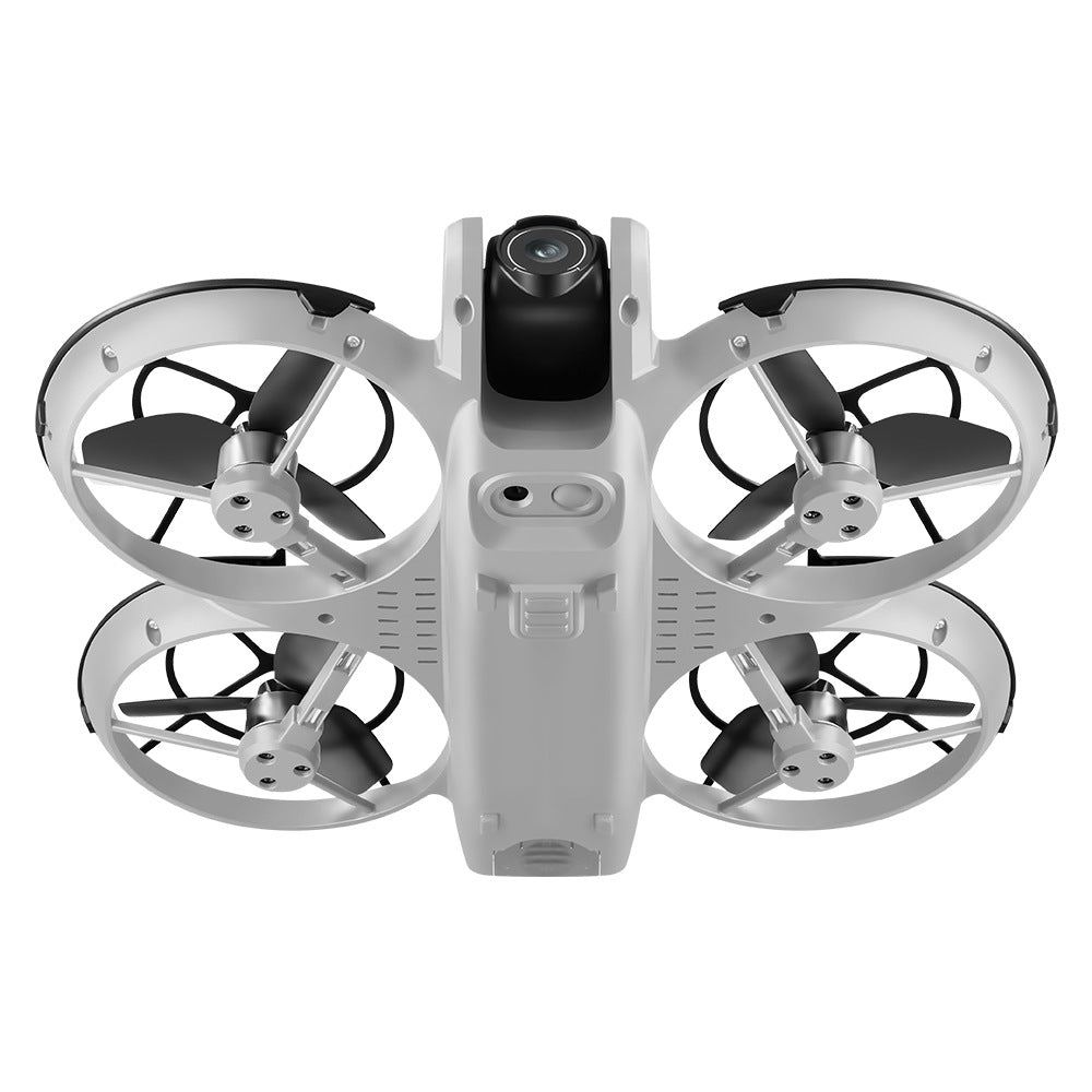 Drone with Screen, HD Camera for Beginners