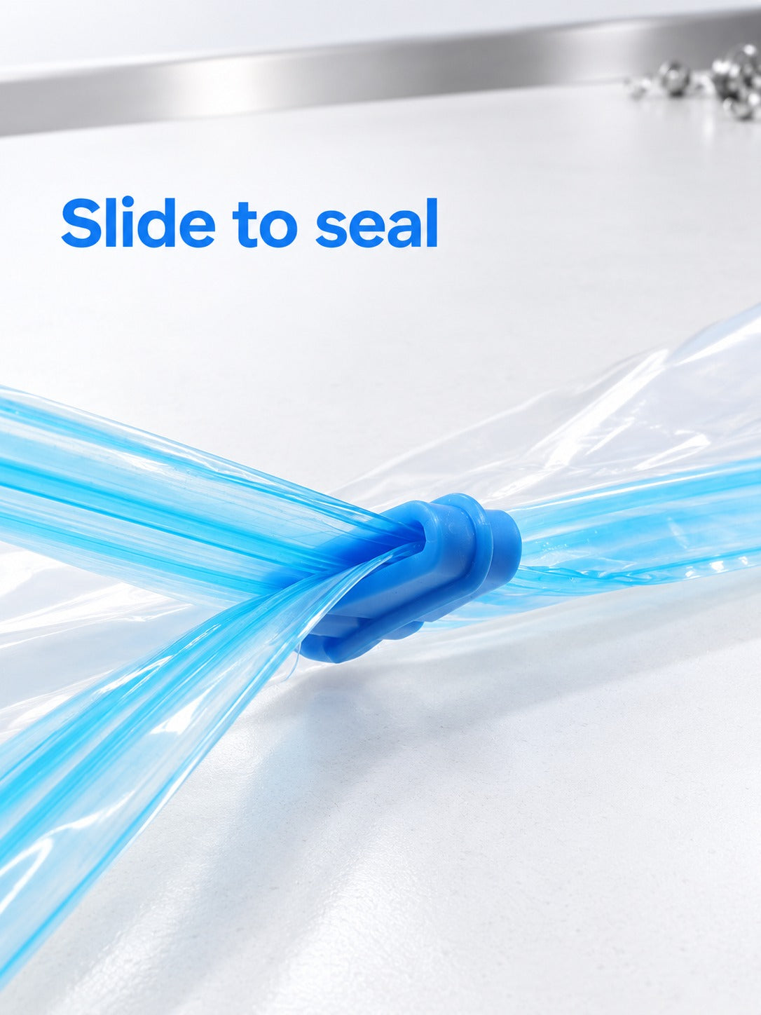 Vacuum Storage Bags for Clothes That Save Closet Space