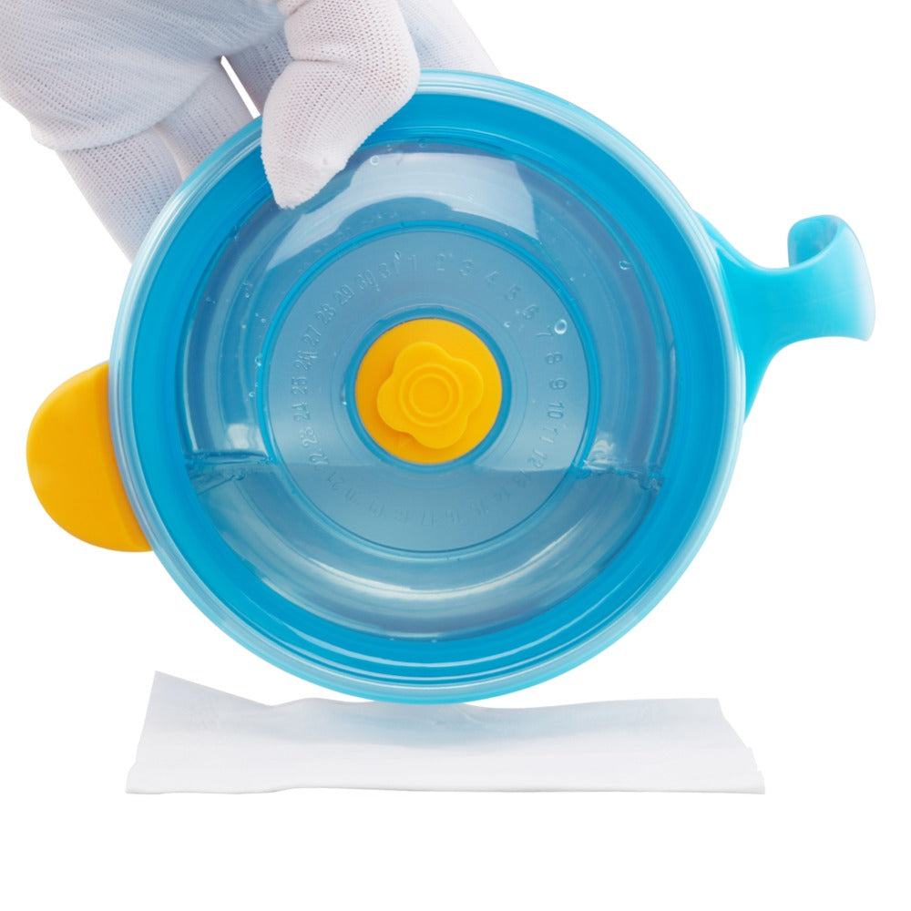 Baby Feeding Bowl With Suction Base for Less Spills