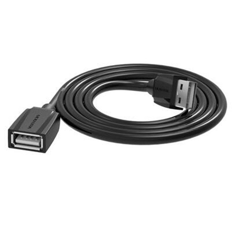 USB 2.0 Extension Cable Male to Female for Phone and PC