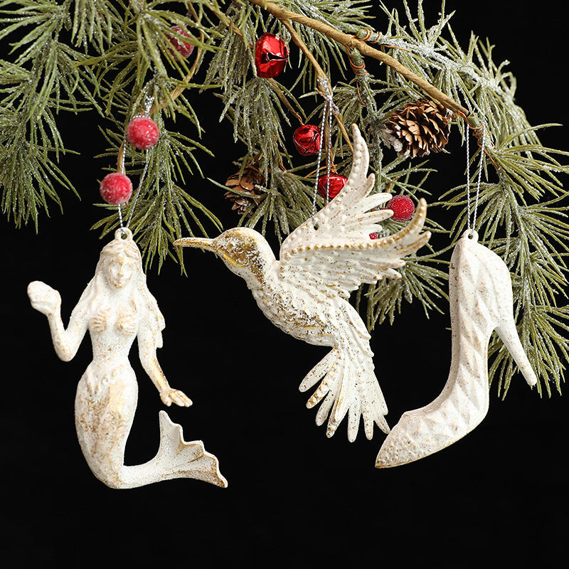 Vintage Christmas Ornaments for Elegant Holiday Displays