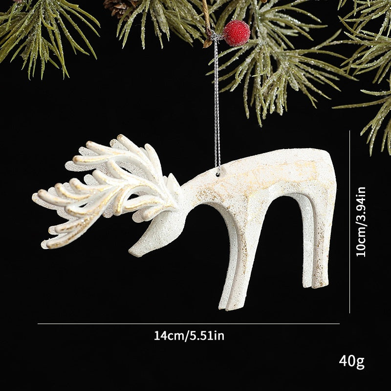 Vintage Christmas Ornaments for Elegant Holiday Displays