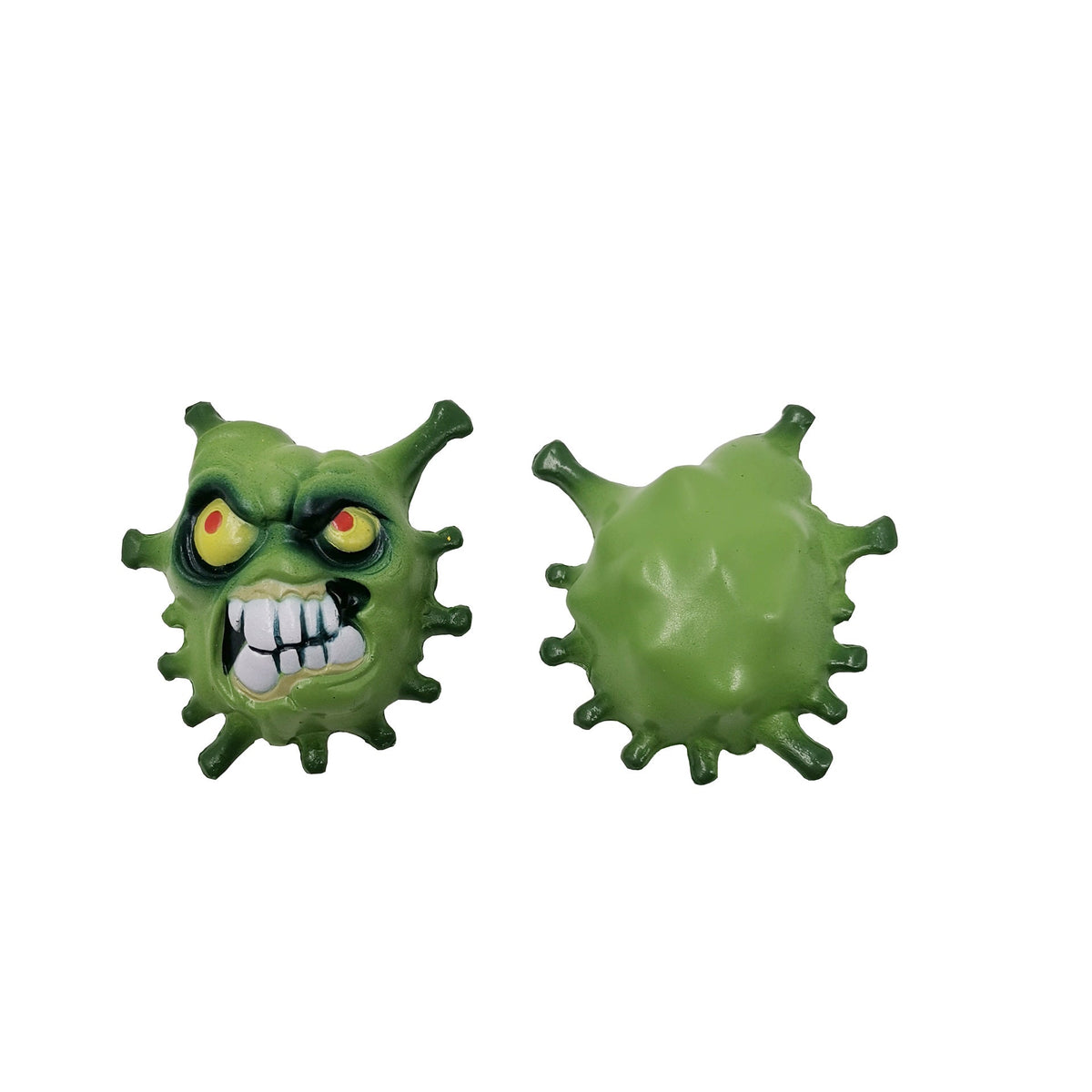 Virus Stress Relief Squeeze Toy — Slow-Rebound Gift