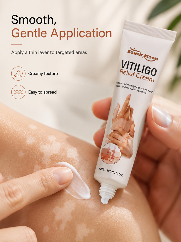 Soothing Cream for Daily Skin Care