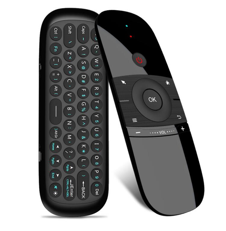 Air Mouse Wireless Keyboard Remote for Android TV Box