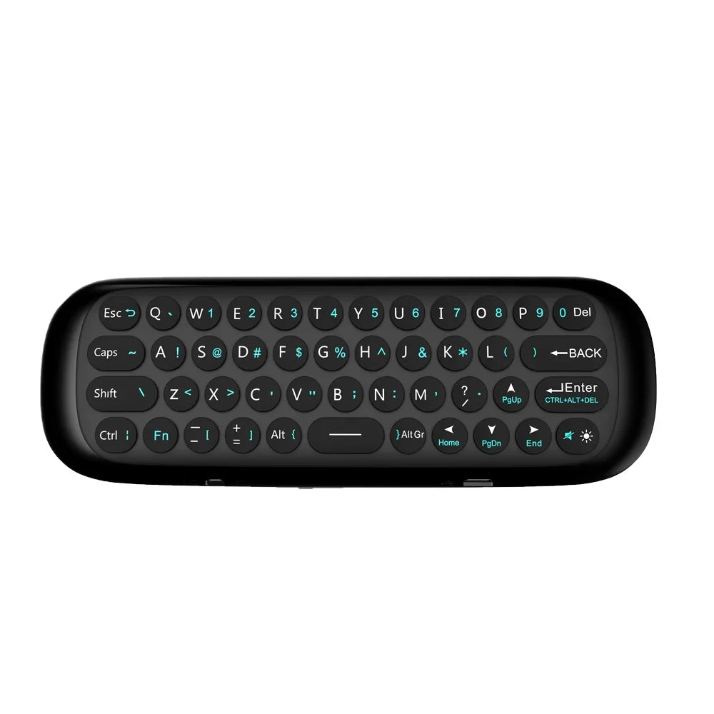 Air Mouse Wireless Keyboard Remote for Android TV Box