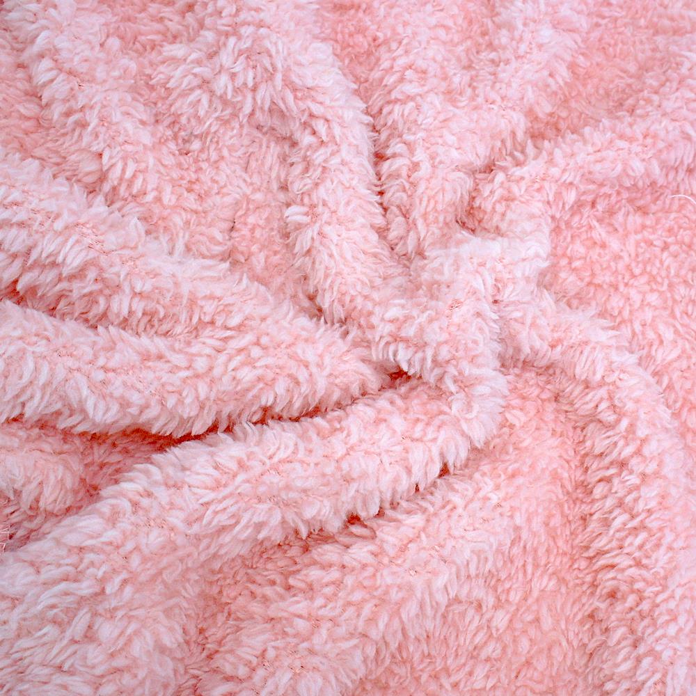 Plush Fleece Cat & Small Dog Winter Coat With Hood