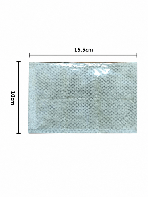 Mugwort & Salt Heating Waist Belt — Menstrual Cramp Relief