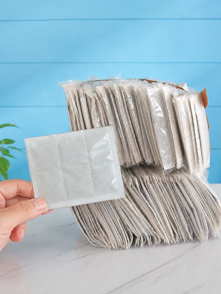 Mugwort & Salt Heating Waist Belt — Menstrual Cramp Relief