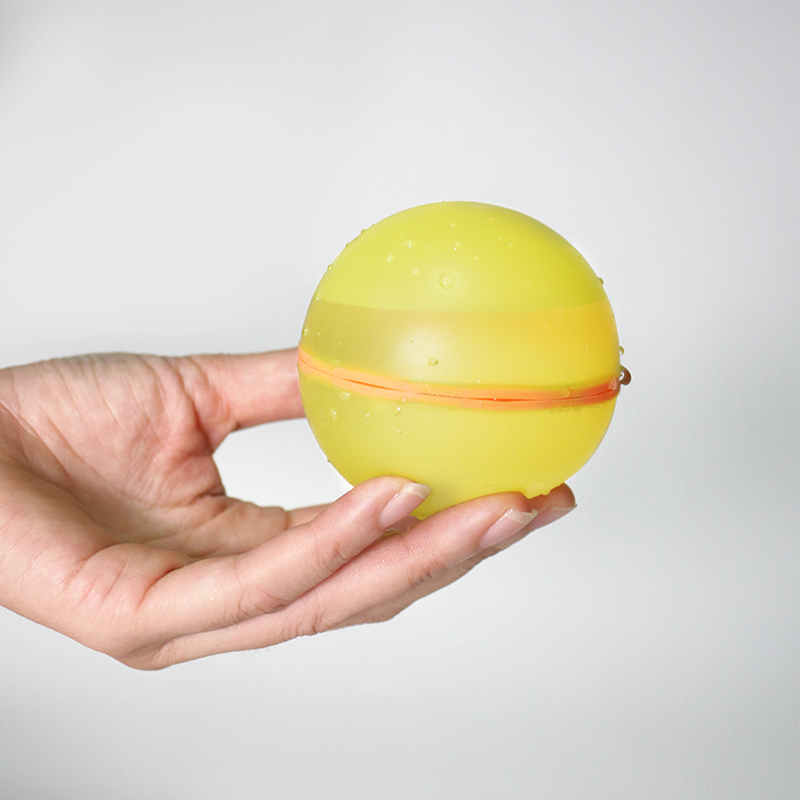 Reusable Water Balloons for Fast Splashy Water Fights