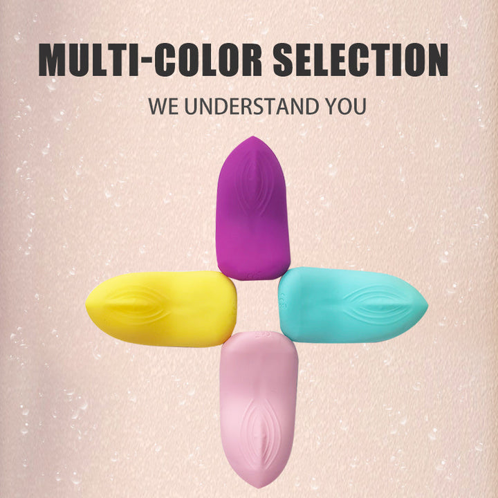 Remote Control Wearable Vibrating Egg for Couples