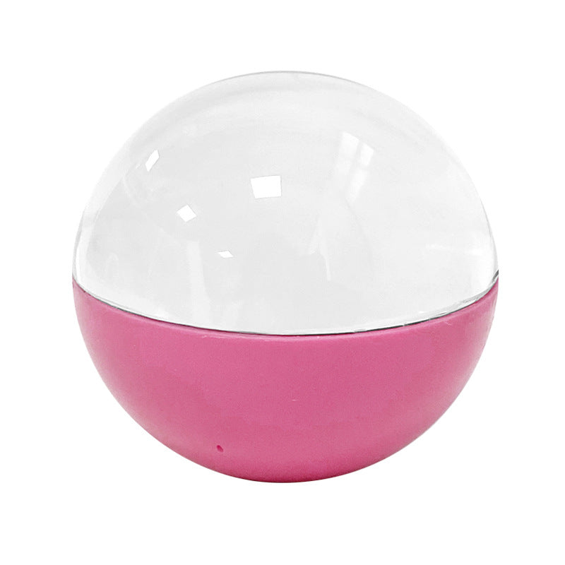 Wedding Video Crystal Ball Memory Display Lamp Gift