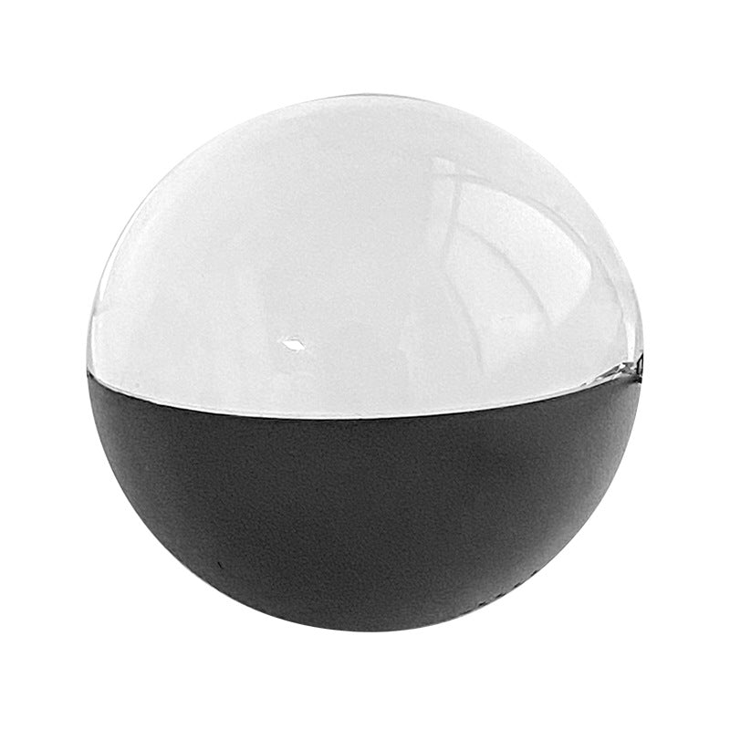 Wedding Video Crystal Ball Memory Display Lamp Gift