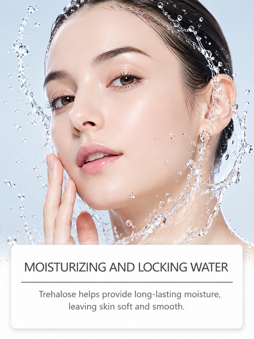 Nourishing Repair Cream — Gentle Skin Restoration & Deep