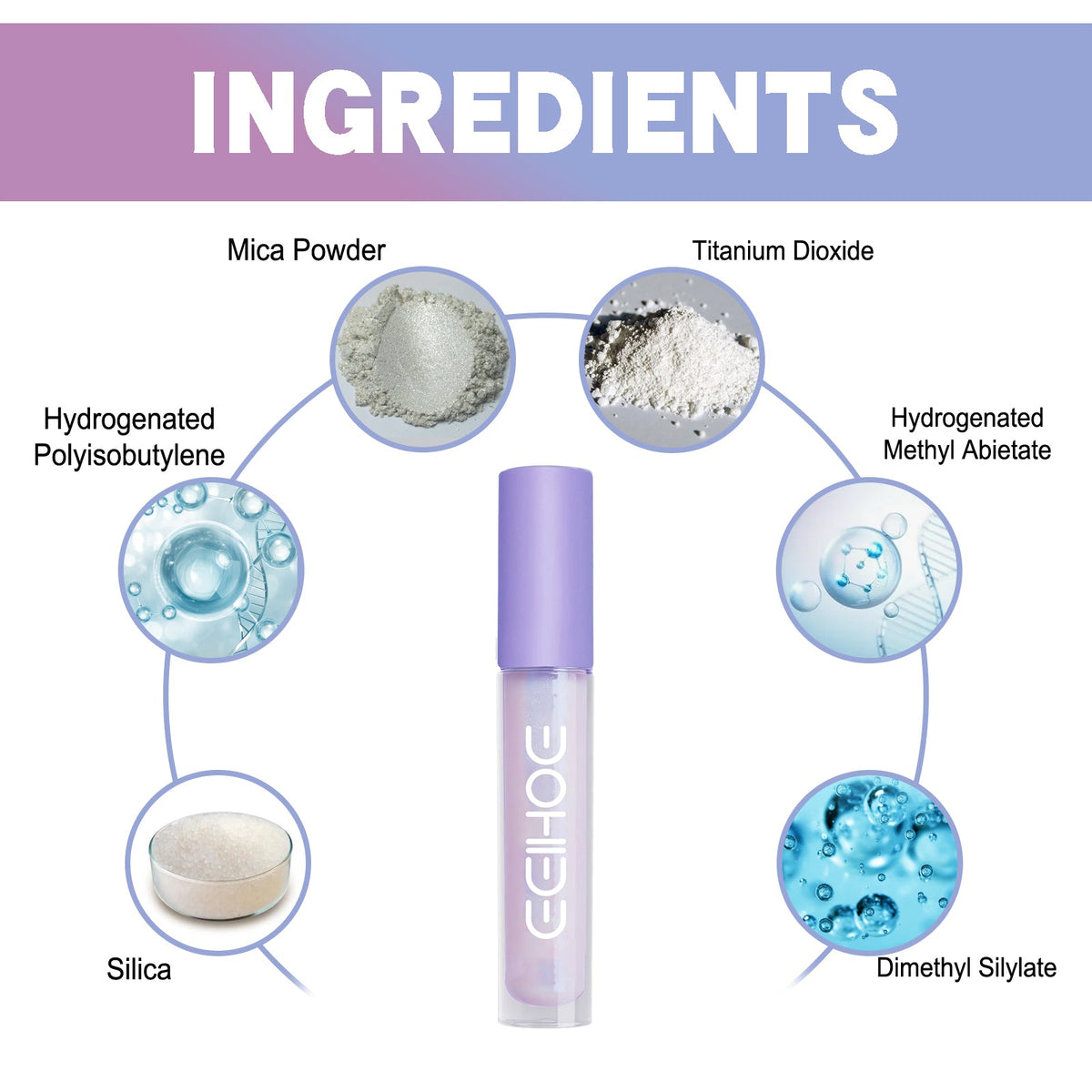 Whitening Teeth Pen for Quick, Brighter Smile Touch-Ups