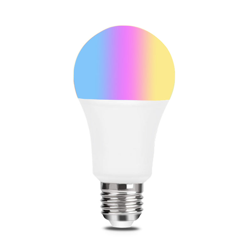WiFi Smart Bulb with Alexa Voice Control and 16M Colors