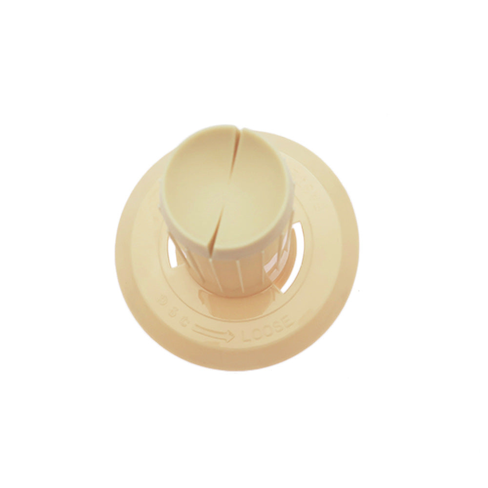 Hand Yarn Ball Winder with Table Clamp for Knitters