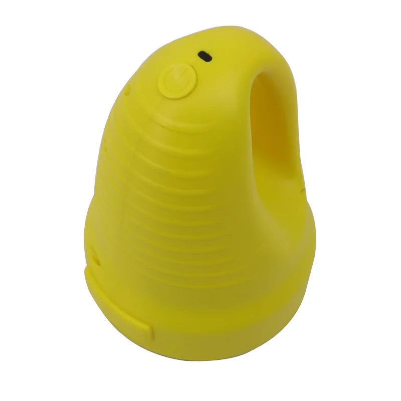 Electric Windshield Ice Scraper for Frost and Snow