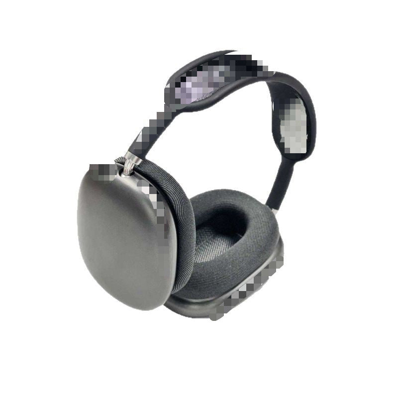 Wireless Over-Ear Headphones with Swappable Ear Covers