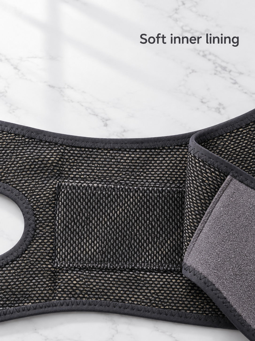 Wireless Heated Knee Massager with Vibration Modes